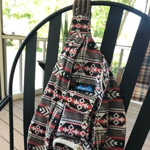 Kavu Rope Bag